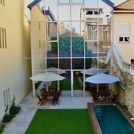 Ocean Porto - Beach House Matosinhos  Exterior foto