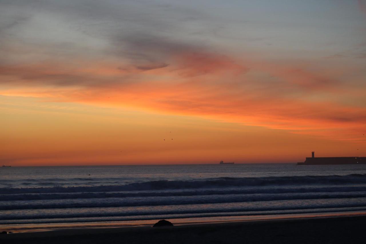 Ocean Porto - Beach House Matosinhos  Exterior foto
